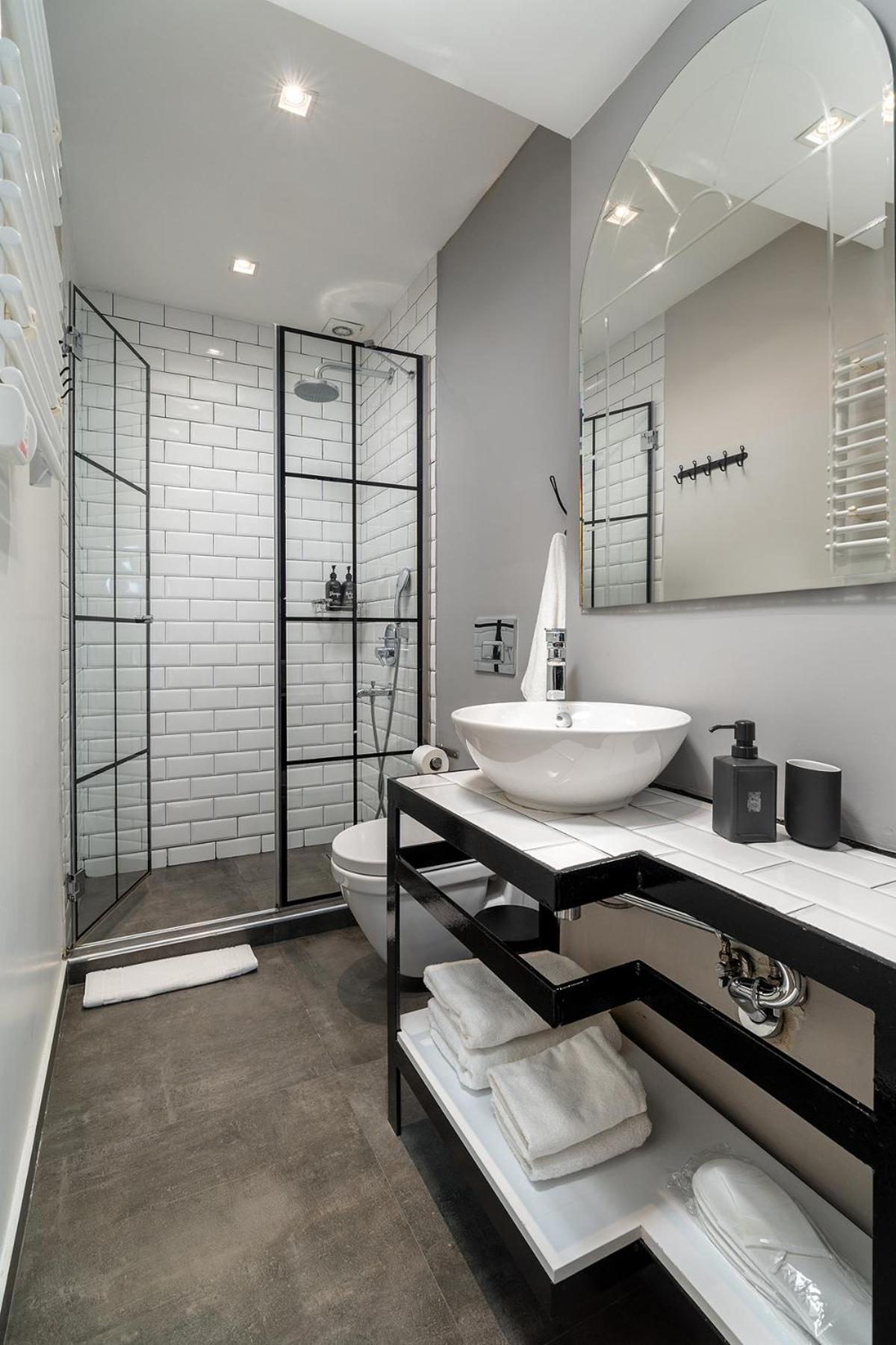 Urban Quarters - Tepebasi Istanbul