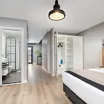 Urban Quarters - Tepebasi